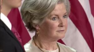 Trump elige a Susie Wiles como futura jefa de gabinete en la Casa Blanca