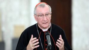 El Vaticano desea que no se lleguen “a extremos” en la política antimigrantes de Trump
