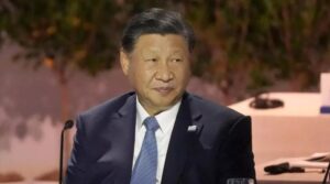 China continúa expandiendo su huella en América Latina: Xi Jinping inaugura un mega puerto en Perú - AlbertoNews