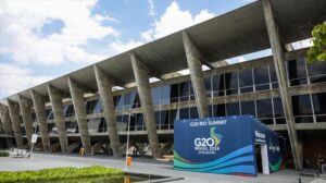 El G20 se cita en Río dividido por las guerras, el impuesto a los multimillonarios y la financiación climática
