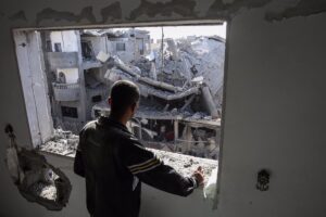 Guerra Israel | Directo: últimas noticias sobre los ataques en Líbano y Gaza