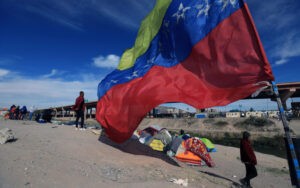 OIM y Acnur destacan esfuerzos latinoamericanos para integración y protección de migrantes venezolanos - AlbertoNews
