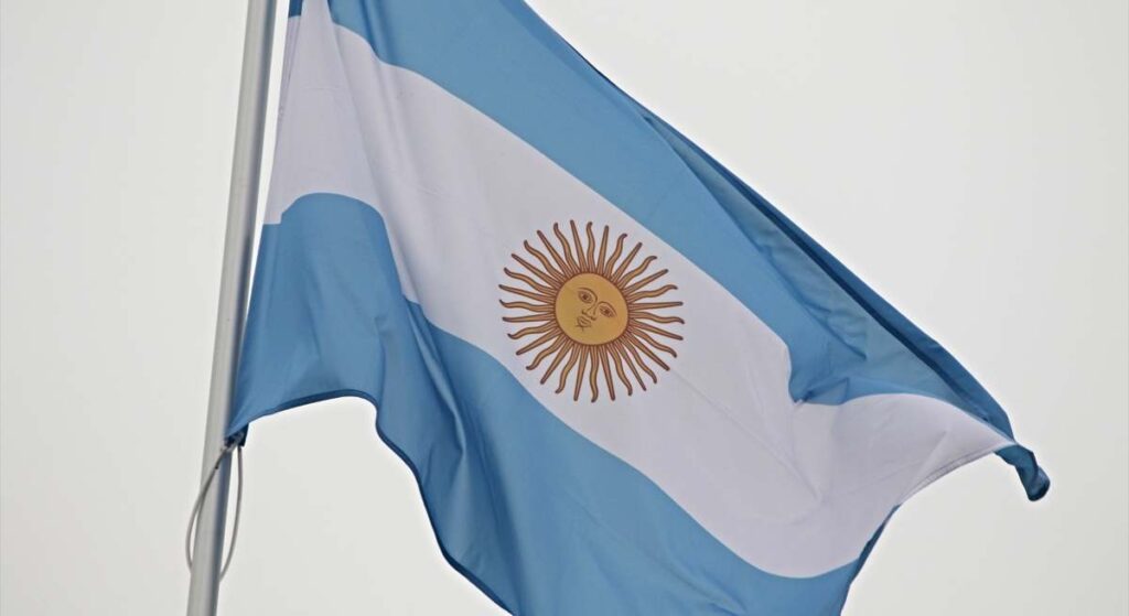 La actividad económica de Argentina cae un 3,3% interanual en septiembre
