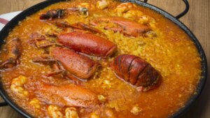 referente de la cocina mariñana