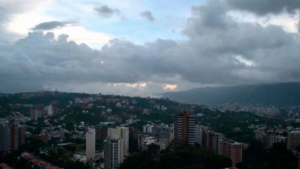 INAMEH presentó las Condiciones Meteorológicas para las próximas 24 horas, de este 28 de noviembre