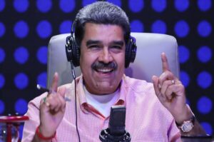 “Si Washington aprieta, nosotros apretaremos más”