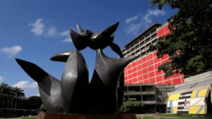 UCV: 25.000 estudiantes deciden su futuro en las elecciones de representantes estudiantiles
