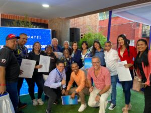 39 Medios comunitarios fueron habilitados por Conatel - Yvke Mundial