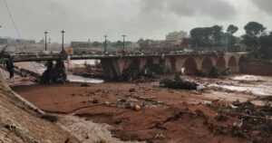 5 claves para entender la DANA que ha devastado Valencia