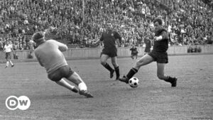 5 reformas históricas que han cambiado a la Bundesliga – DW – 08/11/2024