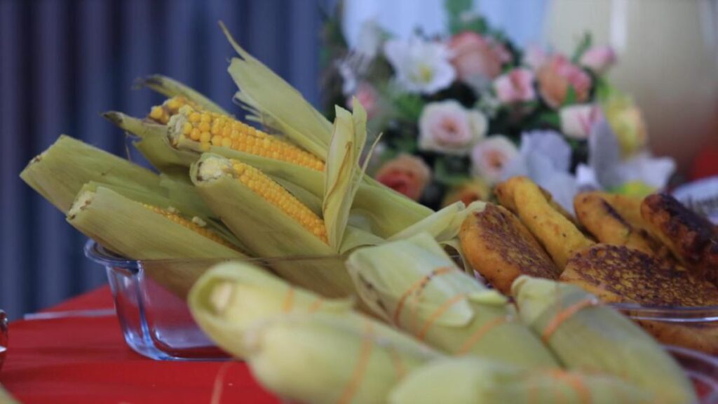 50 matronas locales presentarán la riqueza gastronómica del maíz en el II Festival en la Ruta 23, que espera fortalecer la economía regional
