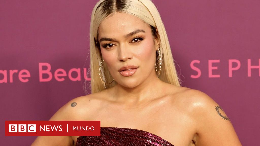 +57, la canción de Karol G, Maluma y J Balvin cuya letra cambiaron tras ser acusada de sexualizar menores