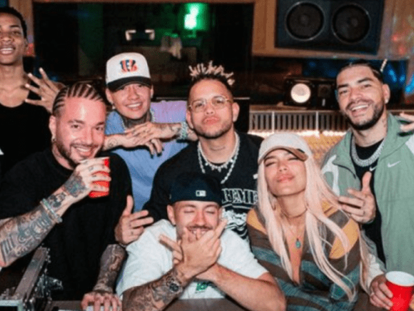 '+57': las críticas por sexualización de menores que recibe la canción de Karol G, Maluma, J Balvin, Feid, Ryan Castro y Blessd | Regiones | Economía