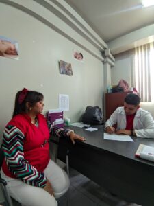 60 mil usuarios han sido atendidos en ambulatorio de Carrizal