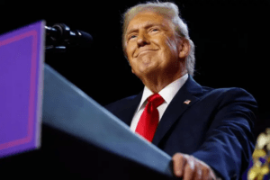 7 cosas que Trump dice que hará como presidente