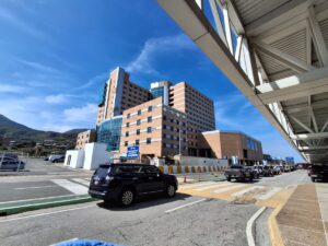 A 23 años del inicio de las obras del Hotel Aeropuerto sigue abandonado