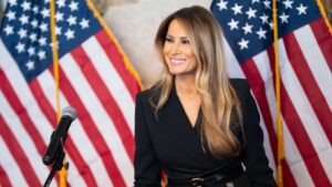 A cuánto asciende la fortuna de Melania Trump, la esposa de Donald Trump y futura primera dama de Estados Unidos