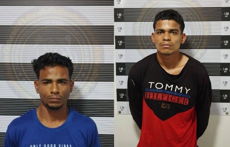 A la cárcel dos hermanos atracadores