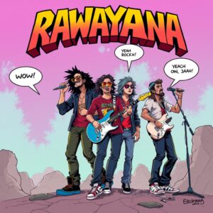 Rawayana
