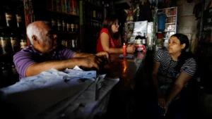 A más de una semana de la explosión en el complejo gasífero, apagones mantienen paralizada a Margarita