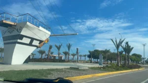 A un año de su inauguración aún se espera su culminación