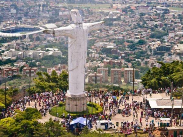 ABC de la nueva Área Metropolitana del Suroccidente: ¿qué vendrá para Cali? | Regiones | Economía