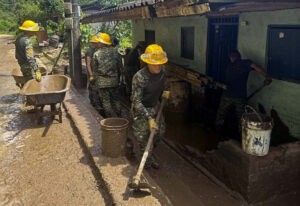 ACNUR alerta de grave situación de comunidades afectadas por las inundaciones en Colombia - AlbertoNews