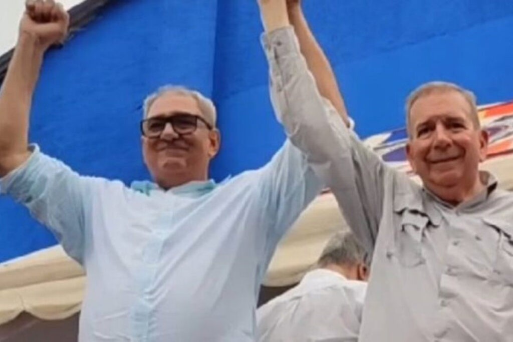 AD en resistencia exigió liberación de exalcalde de Tinaquillo a tres meses de su detención