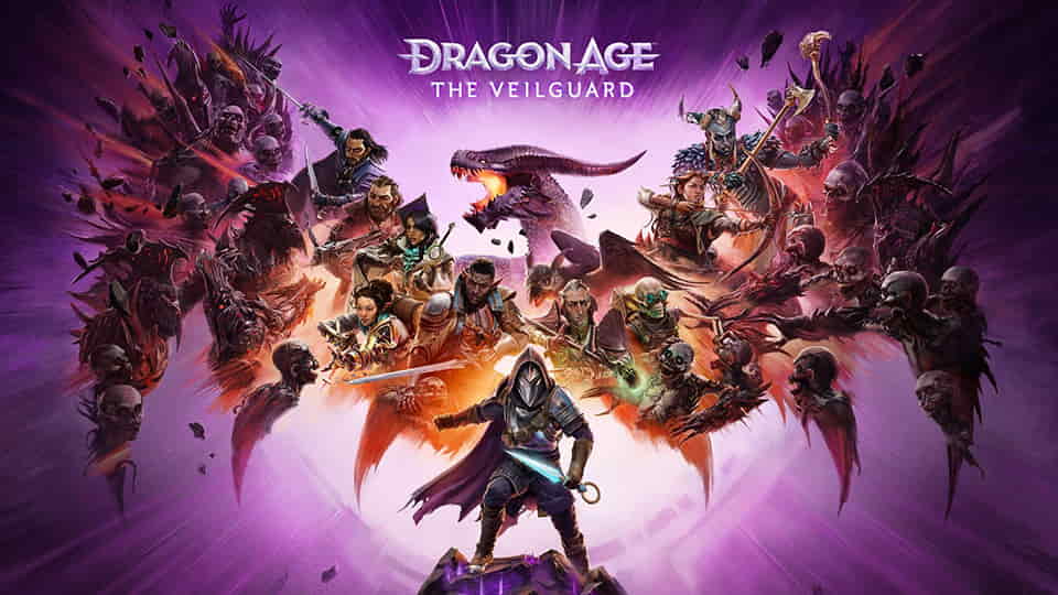 DRAGON AGE