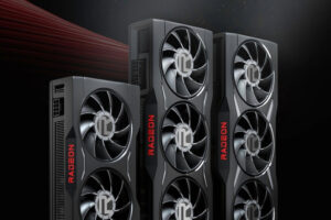 AMD no compite por la gama premium, pero con tarjetas gráficas así tampoco lo necesita