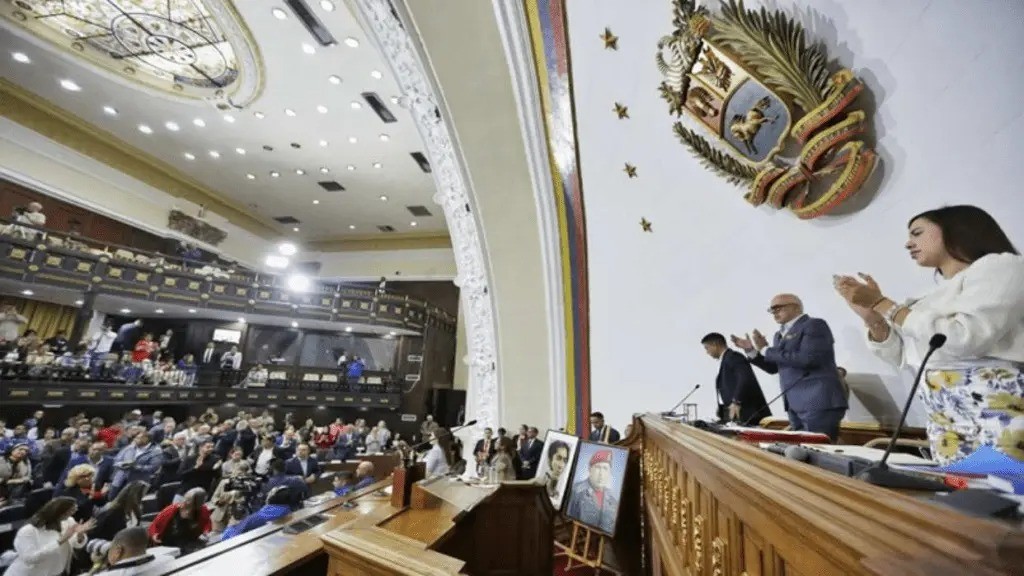 AN aprueba acuerdo para eliminación de la violencia contra la Mujer