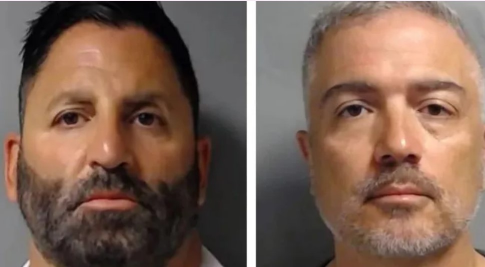 AP: Abogados de Miami financiaron plan de sobornos de la DEA, afirman fiscales federales - AlbertoNews