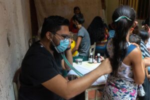 ARI Móvil | Más de 15.000 pacientes reciben atención médica comunitaria con HazloHoy