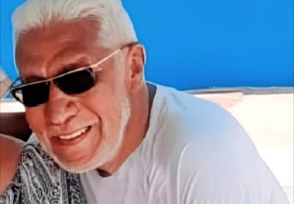 Abatido asesino de comerciante