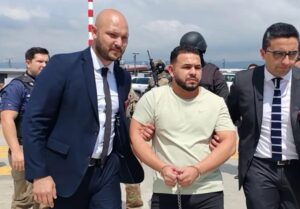 Abogado del venezolano imputado por el crimen de Ronald Ojeda en Chile dijo que su defendido es “una víctima más” - AlbertoNews