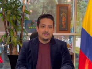 Abren investigación a cónsul colombiano en México denunciado por acoso laboral y estafa | Gobierno | Economía