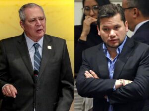 Abren investigación a expresidentes de Senado y Cámara de Representantes por corrupción | Gobierno | Economía