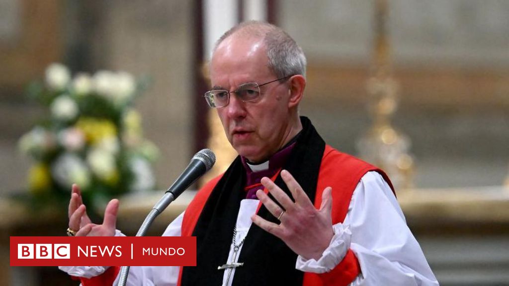 Abusos en la iglesia: el caso de abusos a más de 100 niños y jóvenes que llevó a la renuncia por encubrimiendo de Justin Welby, el líder de la Iglesia anglicana