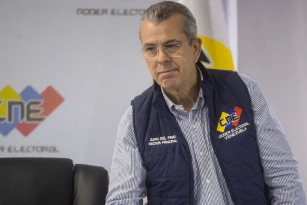 Acceso a la Justicia: AN 2020 no cumplió la ley al remover al rector Juan Carlos Delpino