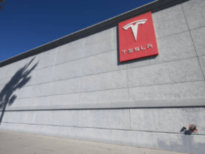 Acciones de Tesla, empresa de Elon Musk se disparan tras victoria de Donald Trump | Finanzas | Economía