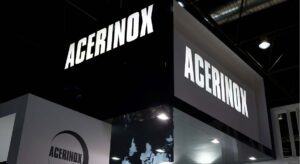 Acerinox recupera un 10% en la semana gracias a la victoria republicana