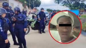 Adolescente asesinada a puñaladas en Trapichito recibió constantes amenazas de muerte por su pareja