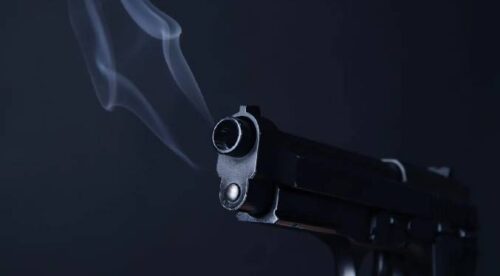 Adolescente en el Zulia mata a compañero de clases al manipular una pistola