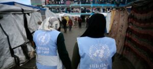 Agencias humanitarias demandan a Israel permitir ayuda a Gaza : IPS Agencia de Noticias