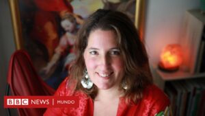 Agustina Bazterrica: "En el pasado hablábamos del cambio climático y escuchábamos las advertencias de los científicos. Ahora eso es real... Basta mirar lo que pasó en Valencia"