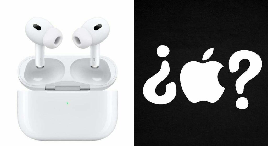 Ahora podrás saber si oyes bien gracias a los AirPods Pro 2: así será esta función