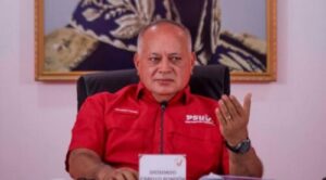 "Al Tren de Aragua y del Llano le vamos a dar palo"