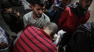 Al menos 25 muertos en la Franja de Gaza, incluidos 6 niños, en varios ataques israelíes