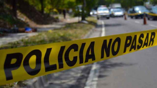 Al menos 32 venezolanos han sido asesinados en Medellín en lo que va de año (Detalles) - AlbertoNews