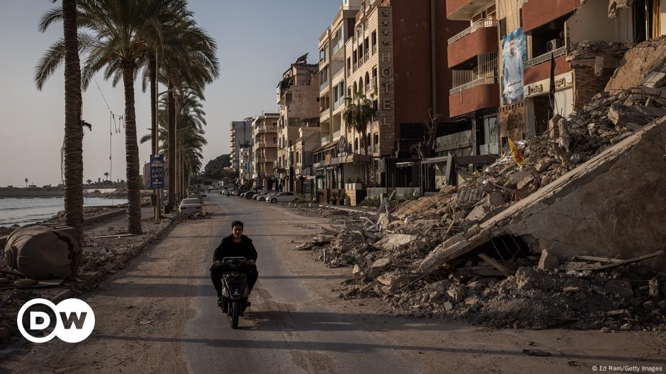 Al menos 37 muertos en Líbano tras bombardeos israelíes – DW – 06/11/2024